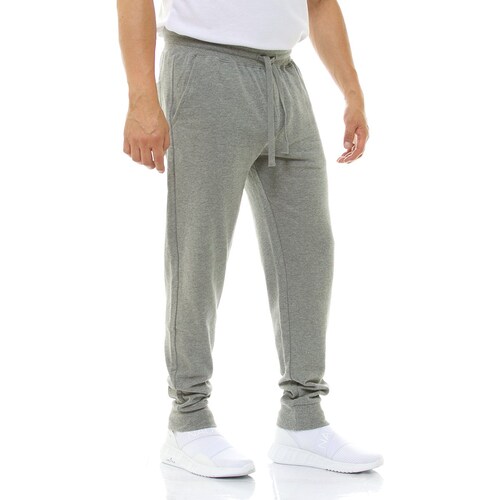 Pants French Terry para Hombre Jeanious
