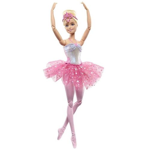 Set de tutu ballerina, Cumpleaños bailarina de ballet rosa – Moda  Personalizada