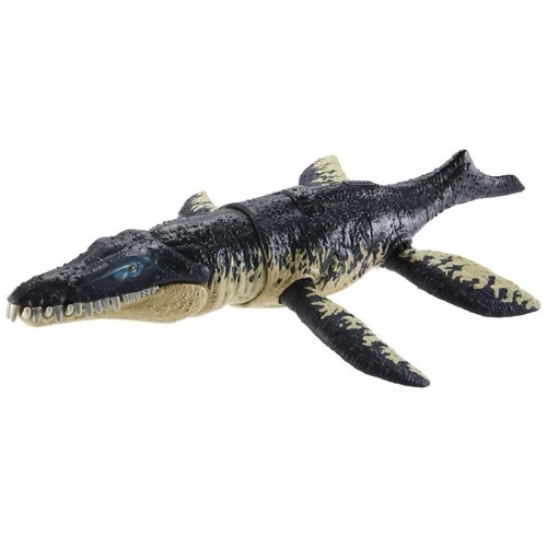 Jurassic World Dinosaurio de Juguete Kronosaurus Rugido