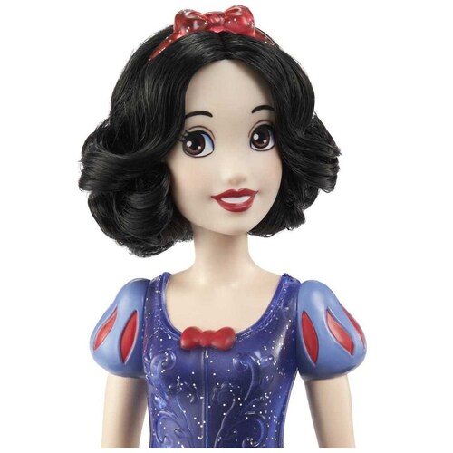 Disney Princesa Muñeca Blancanieves para Niñas 3 Años y Más