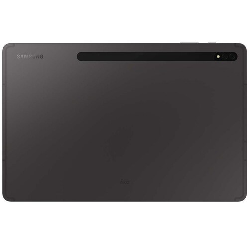 Tableta Galaxy Tab S8+ Graphite 12.4 8Gb 256Gb