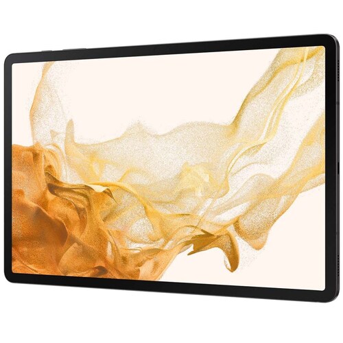 Tableta Galaxy Tab S8+ Graphite 12.4 8Gb 256Gb