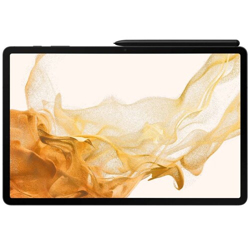 Tableta Galaxy Tab S8+ Graphite 12.4 8Gb 256Gb