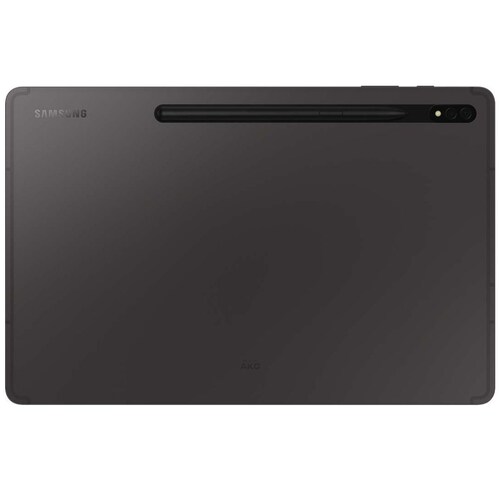 Tableta Galaxy Tab S8+ Graphite 12.4 8Gb 256Gb
