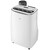 Aire Acondicionado LG Portátil Inverter 1 Tonelada Solo Frío
