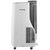 Aire Acondicionado LG Portátil Inverter 1 Tonelada Solo Frío