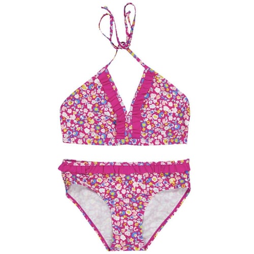 Trikini para Niña Jeanious