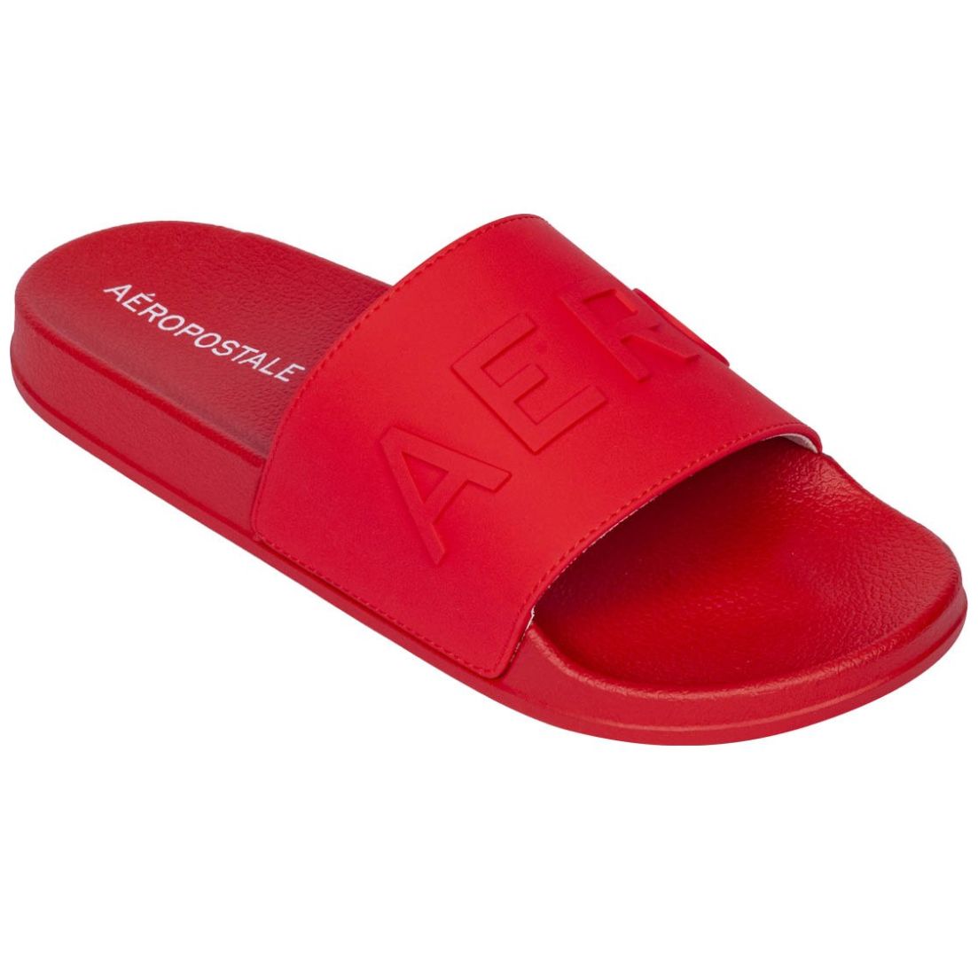 Chanclas 2025 aeropostale hombre