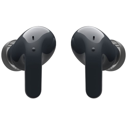Audífonos LG Tone Free T90 Inalámbricos Dolby Atmos con Plug & Wireless y Anc Negro