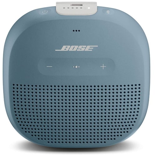 Bocina Bose Soundlink Micro Azul