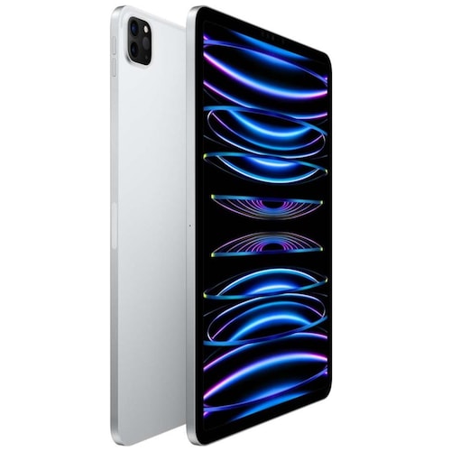 Ipad Pro 11 128Gb Wi-Fi Plata