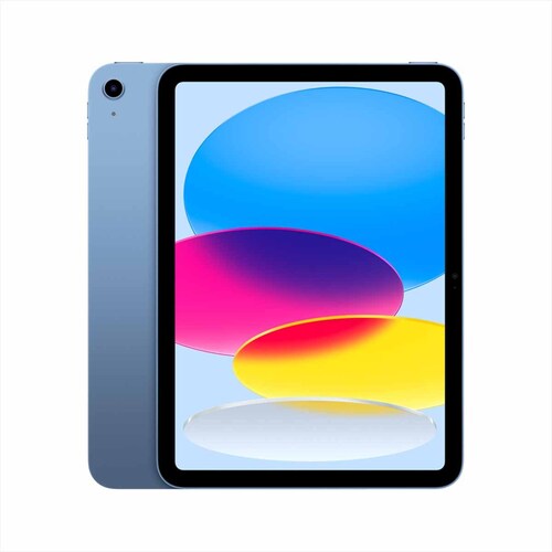 Ipad 10 10.9" 256Gb Wi-Fi Azul