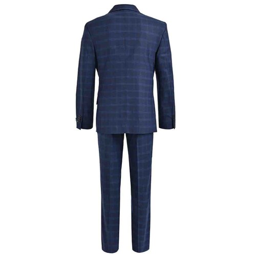 Traje para Hombre Slim Fit Formens
