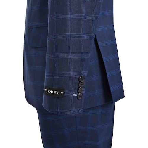 Traje para Hombre Slim Fit Formens