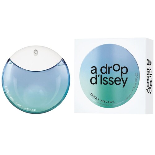 Eau de Parfum Issey Miyake a Drop D'issey  Fraiche 90 Ml para Mujer