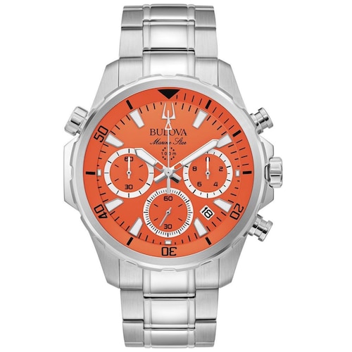 Reloj Bulova para Hombre 96B395