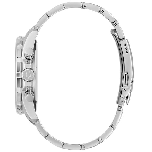 Reloj Bulova para Hombre 96B395