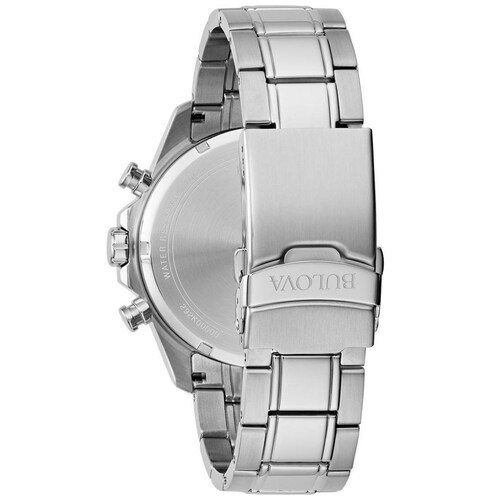 Reloj Bulova para Hombre 96B395