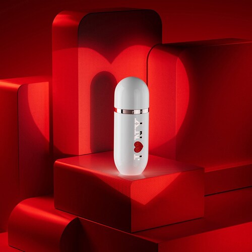 Fragancia para Mujer Carolina Herrera 212 Vip Rosé I Love Ny Eau de Parfum 80Ml
