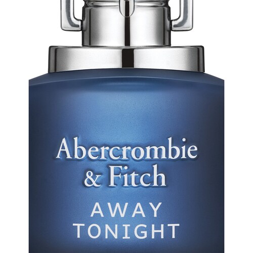 Fragancia Caballero Abercrombie & Fitch Away Tonight Edt 100 Ml