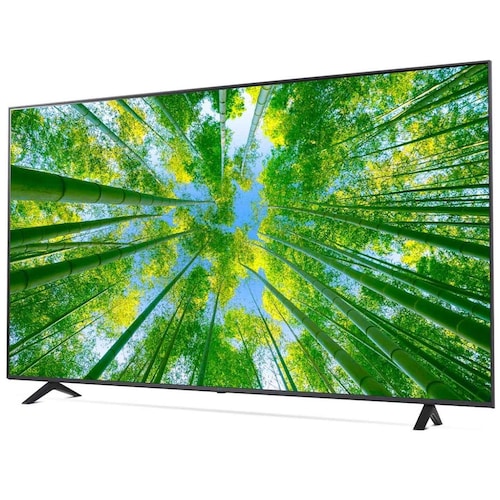 Pantalla LG 75" Ai Thinq 4K Smart Tv 75Uq8050Psb
