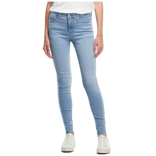 Levi's® 310® Pantalón Súper Skinny Shaping para Mujer