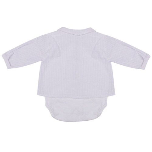 Camisa Pañalera para Bebé Carosello