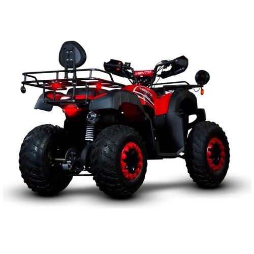 Cuatrimoto Vento Reptile Trek 200 2023