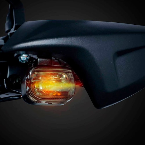 Motocicleta Vento Terra 150 S 2023
