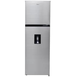 refrigerador-top-mount-midea-10-p3-inoxidable-mdrt280windxw