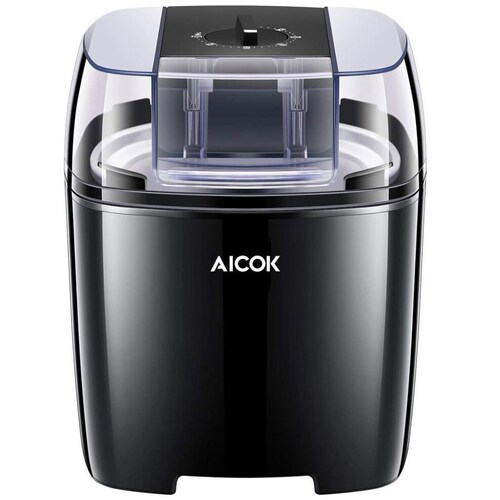 Maquina para Hacer Helados Aicok