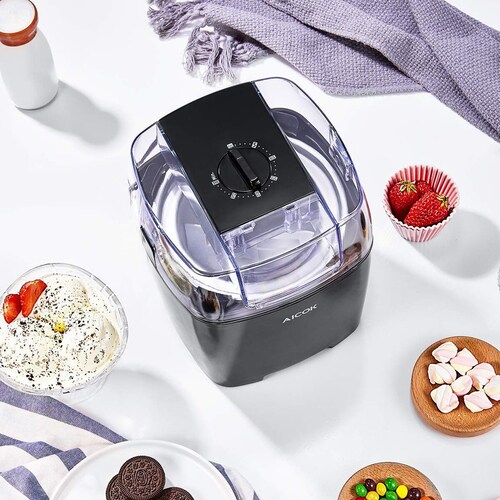 Maquina para Hacer Helados Aicok