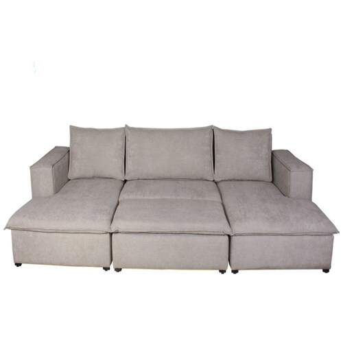 Home Nature Chaise Barcelona Brazo Izquierdo