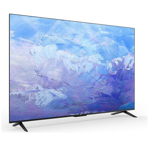 Pantalla Tcl 55" Led 4K Roku Tv 55S453