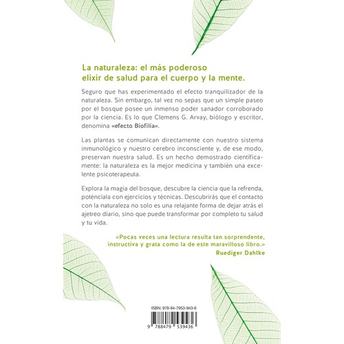 El Efecto Biofilia Urano