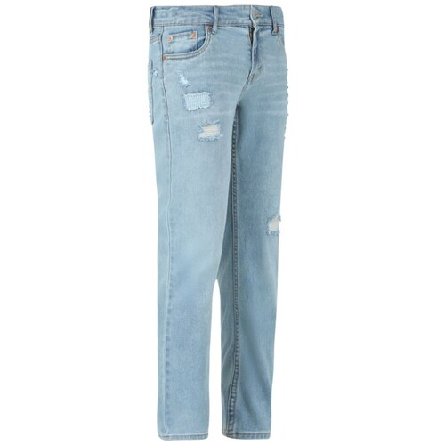 Jeans para Niño 551Z Authentic Straight Juniors Levi's