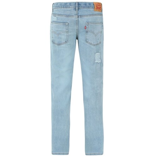 Jeans para Niño 551Z Authentic Straight Juniors Levi's