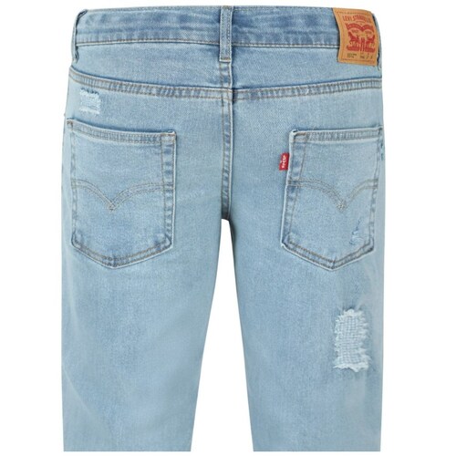 Jeans para Niño 551Z Authentic Straight Juniors Levi's