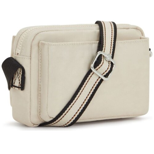Bolsa Abanu Light Sand Kipling