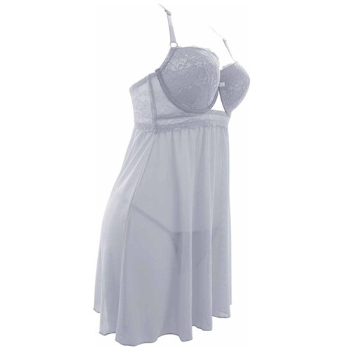 Baby Doll  Couture
