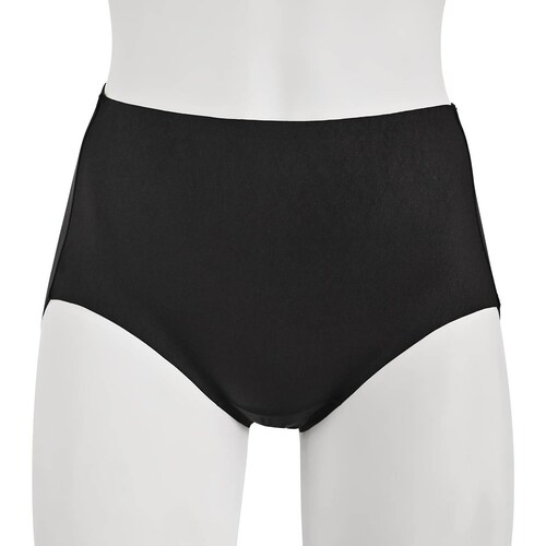 Panty Completa Control Ligero Cupid