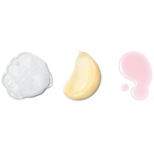 Clinique Mini Kits 3 Pasos Piel Grasa a Mixta