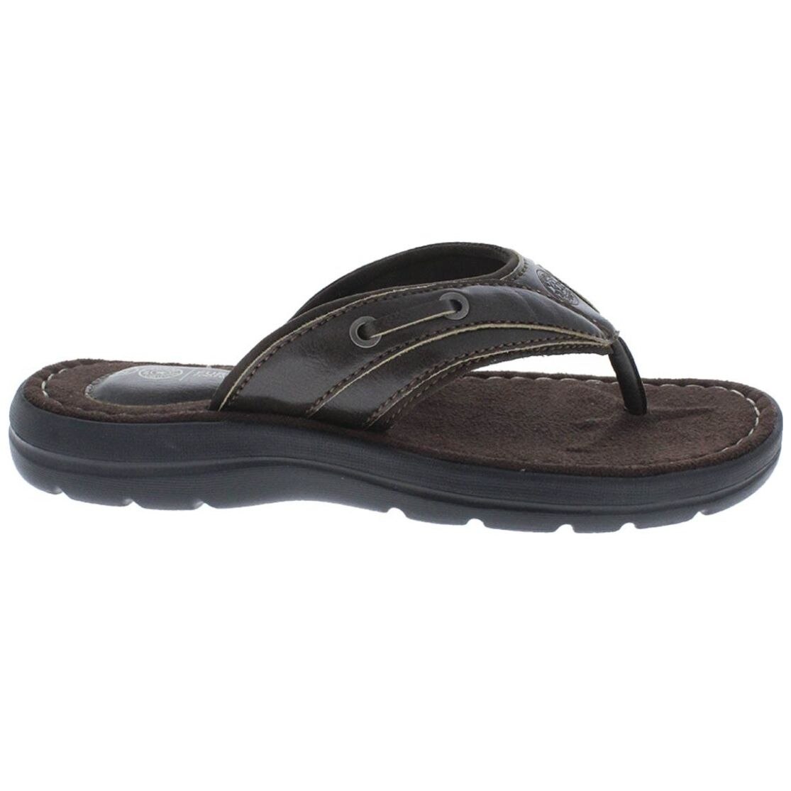 Sandalias pata de gallo best sale para hombre