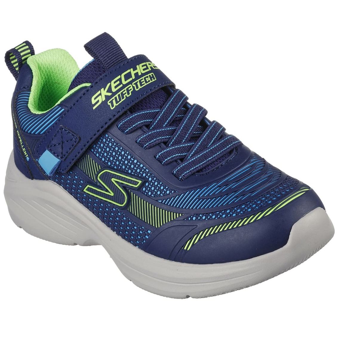 Skechers discount tallas niños