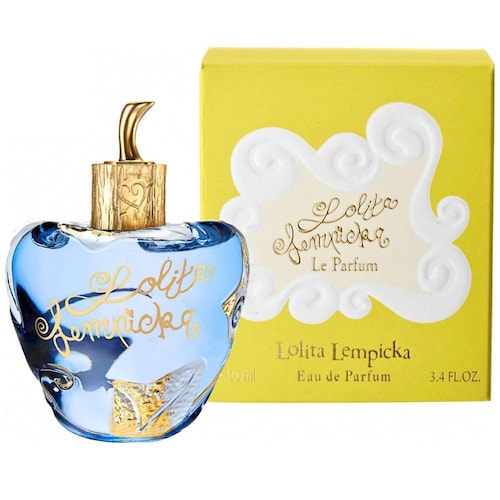 Eau de Parfum Le Parfum Lolita Lempicka  100 Ml para Mujer