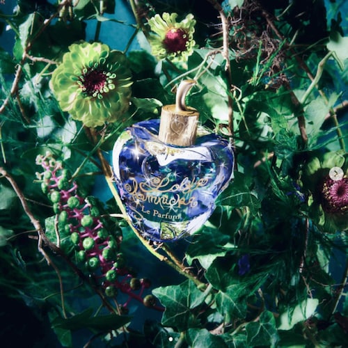 Eau de Parfum Le Parfum Lolita Lempicka  100 Ml para Mujer