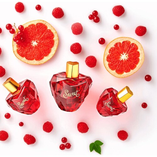 Eau de Parfum Lolita Lempicka Sweet  100 Ml para Mujer para Mujer