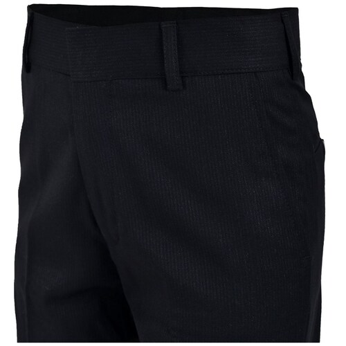 Coordinado para Niño de 3 Piezas Chaleco, Camisa, Moño Y Pantalón Oscar Collection