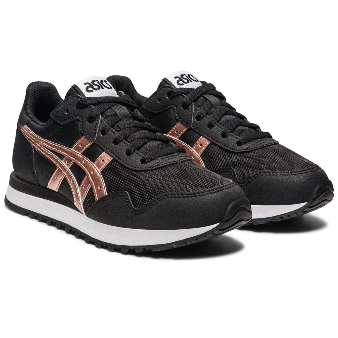 Asics mujer online casual