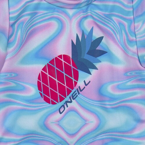 Rashguard y Short para Bebé Piña O'neill